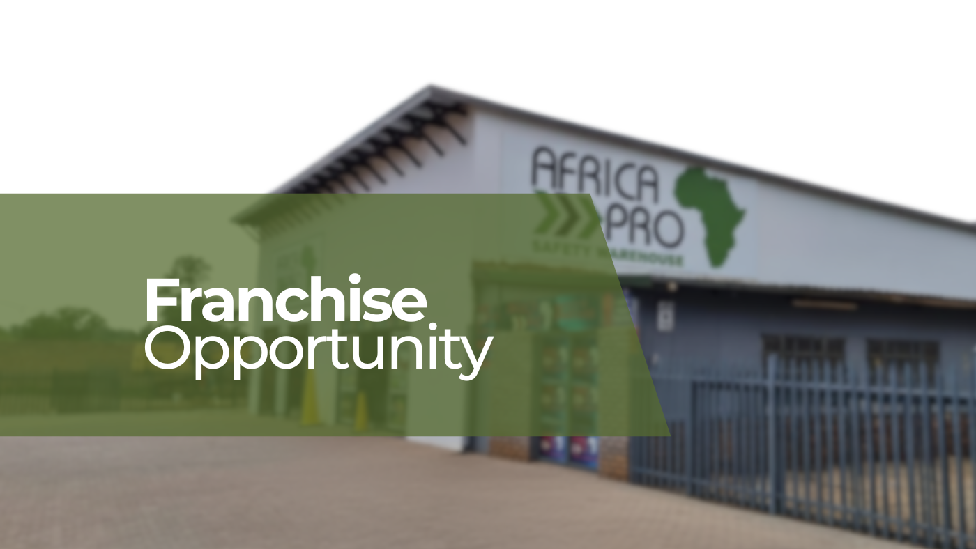Building South Africa’s Future, One Franchise at a Time