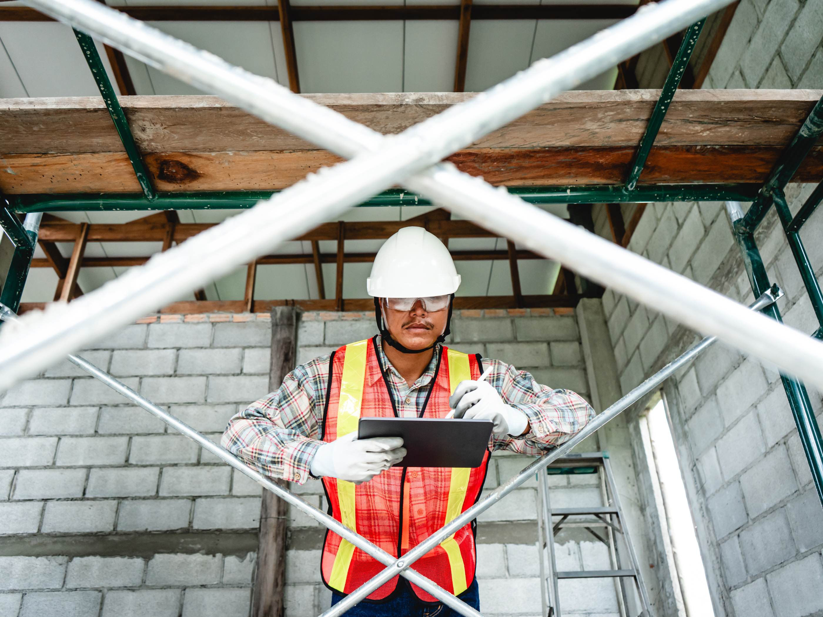 A Day in the Life of a Safety Inspector: Ensuring Compliance in the Mining Sector