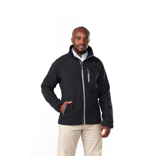 Dromex Softshell Jacket