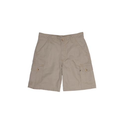 Compass Cargo Shorts
