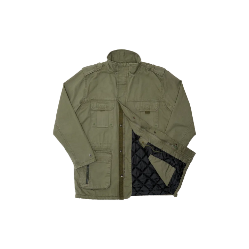 Caprivi Safari Jacket