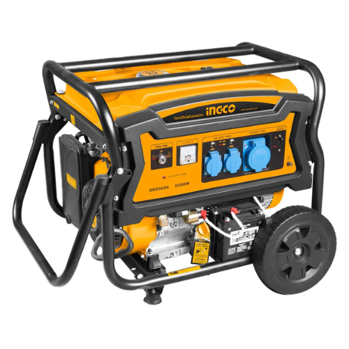 Ingco Gasoline Generator (7.5kw)