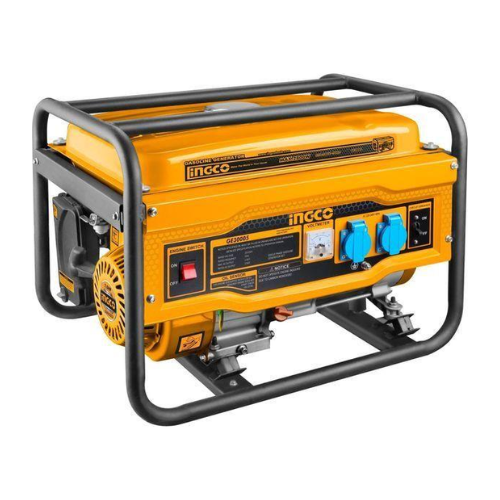 Ingco Gasoline Generator (2.8kw)