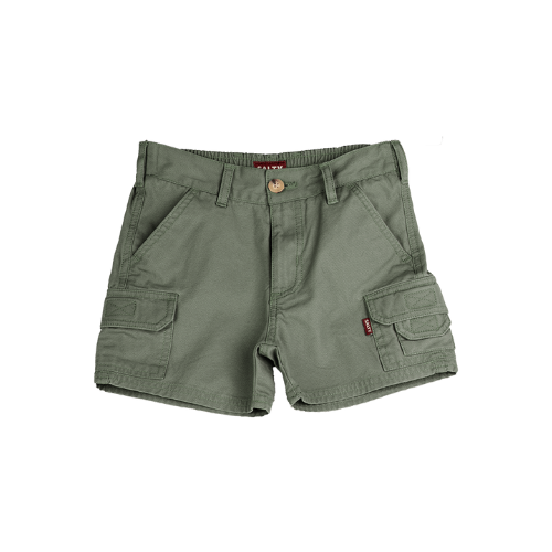 Jakkals Kids Kortbroek