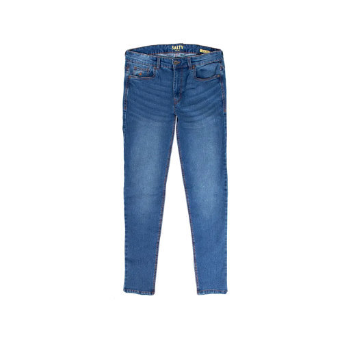 Armadillo Slim Fit Stretch Jeans
