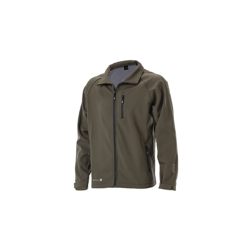 Dromex Softshell Jacket