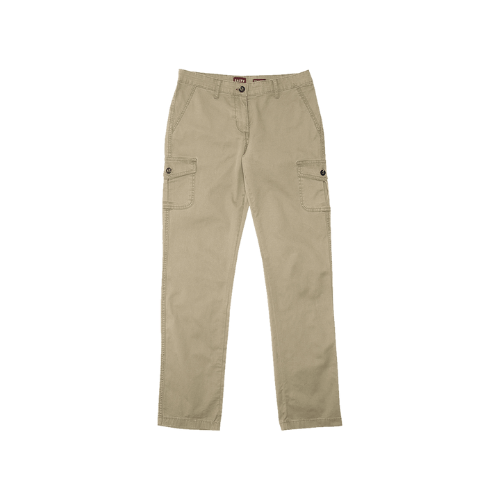 Women's Serengeti Stretch Utility Cargos