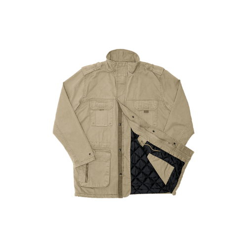 Caprivi Safari Jacket