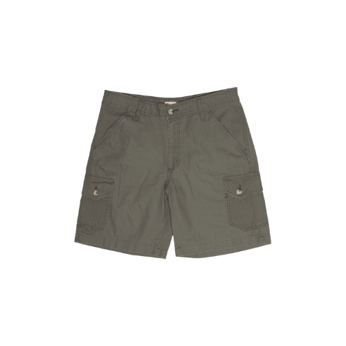 Compass Cargo Shorts