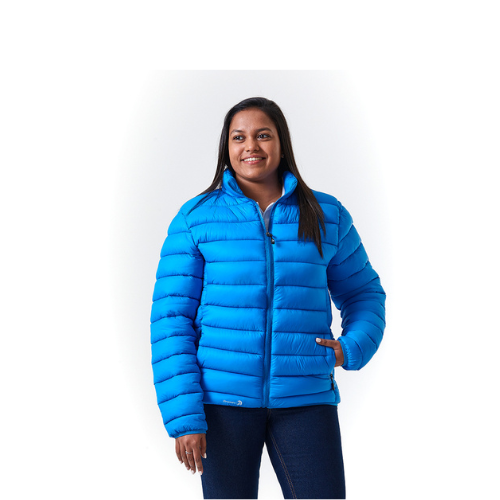 Dromex Storm Puffer Jacket