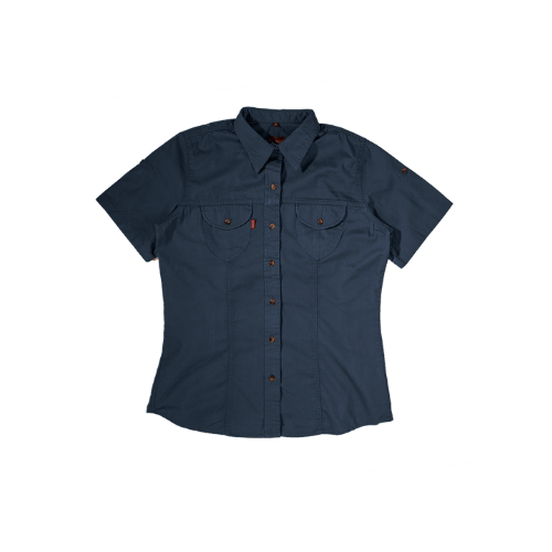 Women's Dune Slim Fit Safari Shirt