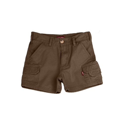 Jakkals Kids Kortbroek