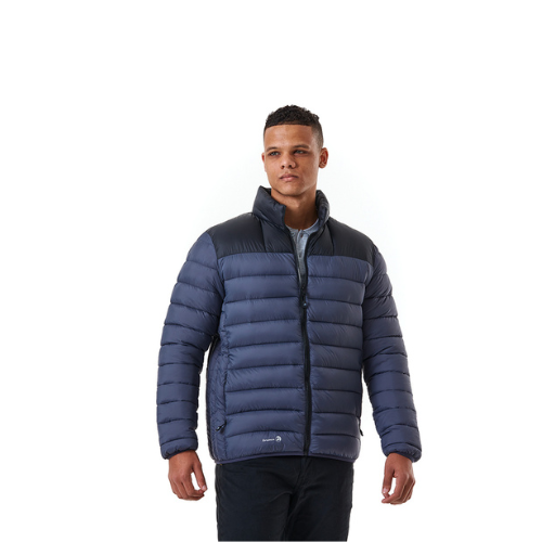 Dromex Storm Puffer Jacket