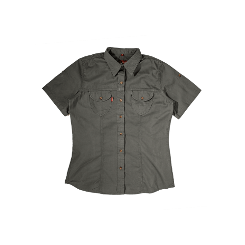 Women's Dune Slim Fit Safari Shirt