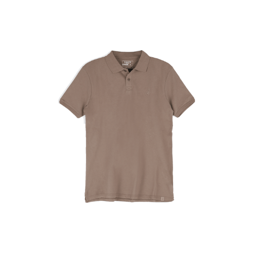 Country Cotton Stretch Golfer