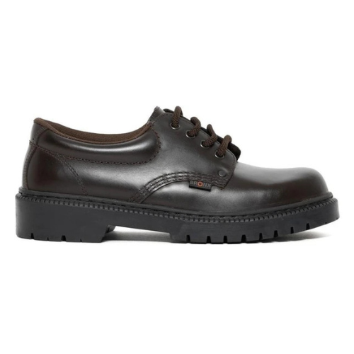 Bronx Orlando Men's Corporate Shoe