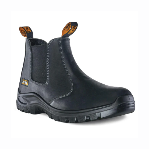 JCB Chelsea Safety Boot