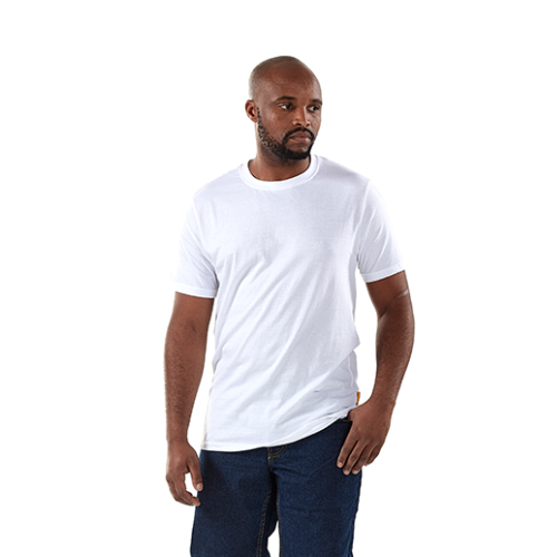 Dromex® T-shirts – 100% Combed Cotton