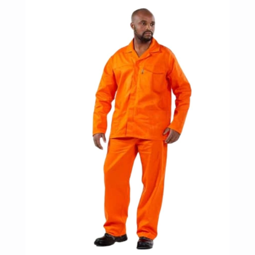 Dromex 65/35 Conti Pants