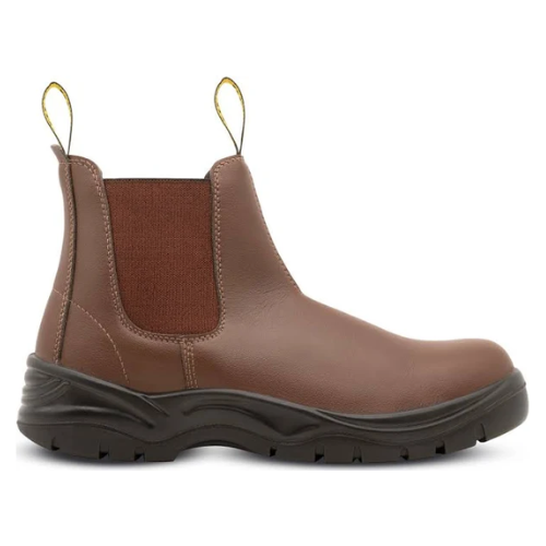 REBEL FX2 Chelsea Safety Boot