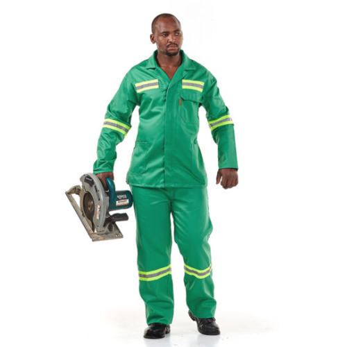 Dromex Reflective Conti Suit