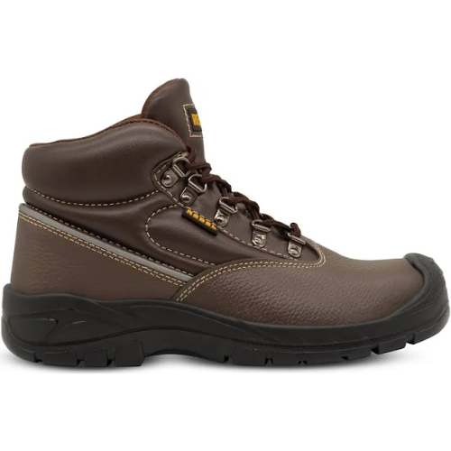 REBEL Chukka Safety Boot