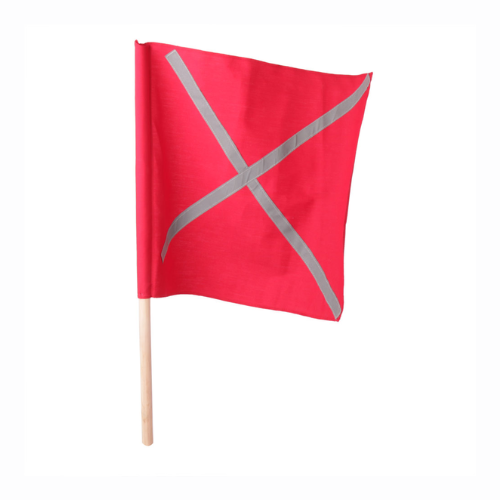 WARNING FLAG