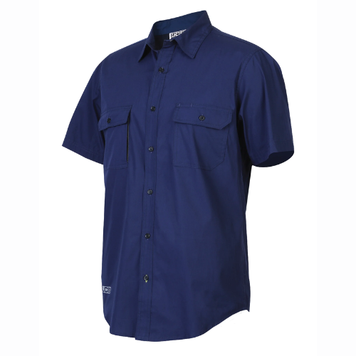 JCB Performance Vented Shirt