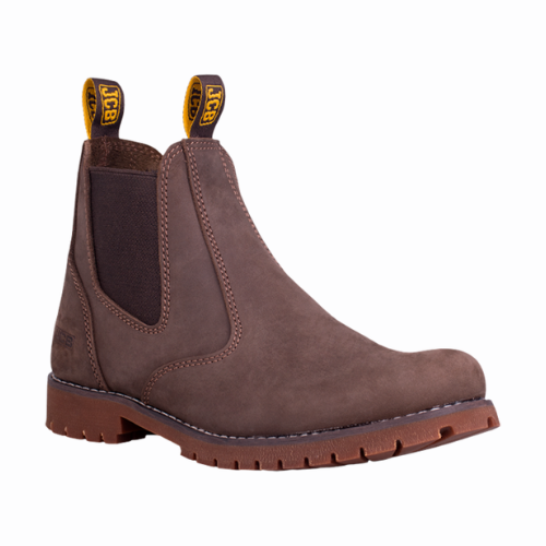 JCB Legacy Chelsea Brown