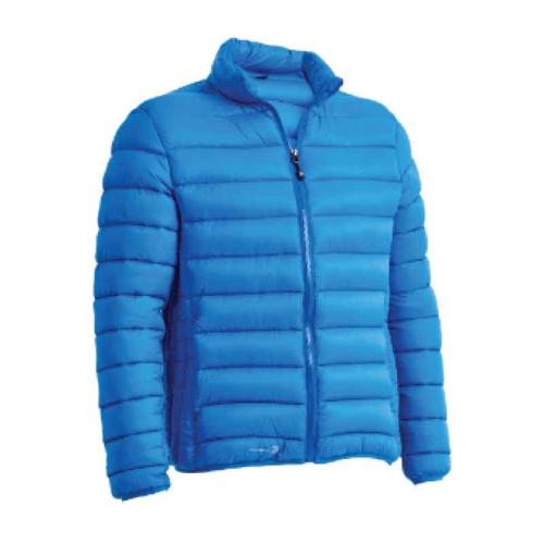 Dromex® Puffer Jacket – Africa Pro