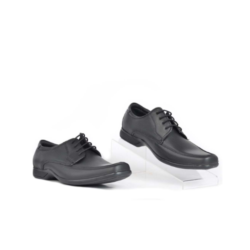 Men's Bronx Leather Jagger – The City