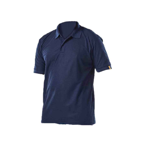 Dromex® 100% Polyester Golf Shirt