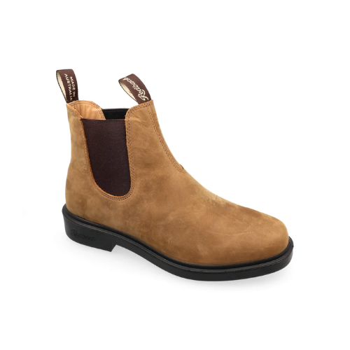 The Redback Whistler Boot - Pipeline Tan (RWPT)