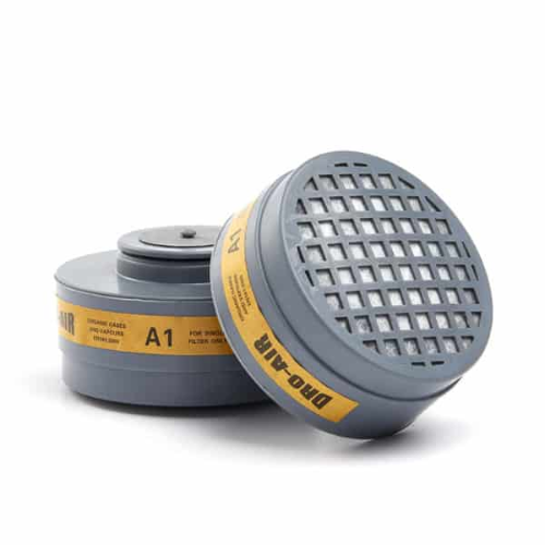 Dromex A1 Single Unifit Filter – Vapour Protection