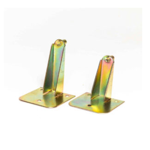 CO₂ Uni Bracket and Wall Bracket