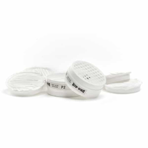 Dromex P2PF Single Unifit Pre-Filters – Extended Filter Life & Enhanced Protection