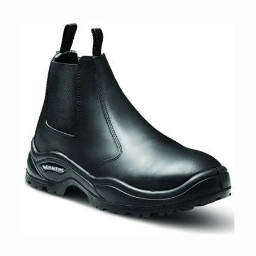 Lemaitre Zeus Chelsea Safety Boot