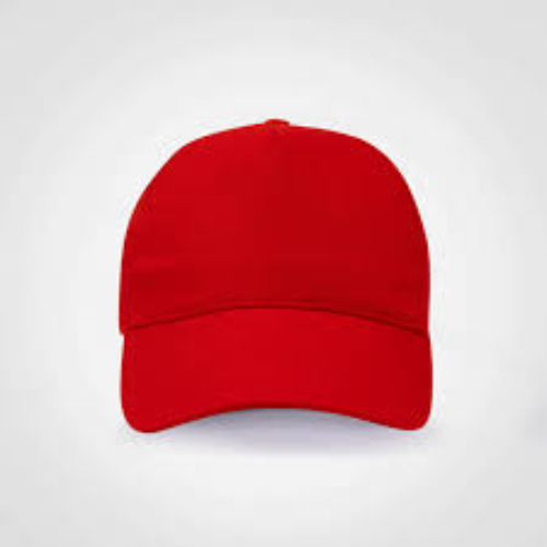 6-Panel Baseball Cap
