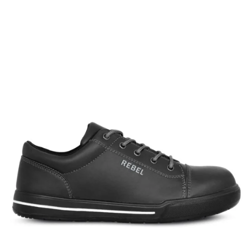 REBEL Lo Top Safety Shoe
