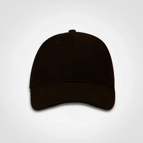 6-Panel Baseball Cap