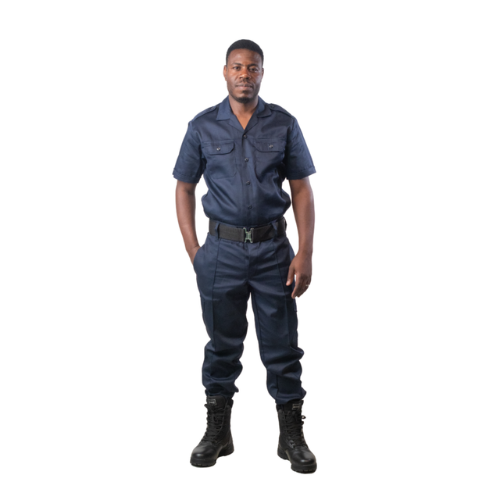 Vulcan Workwear Combat Trousers