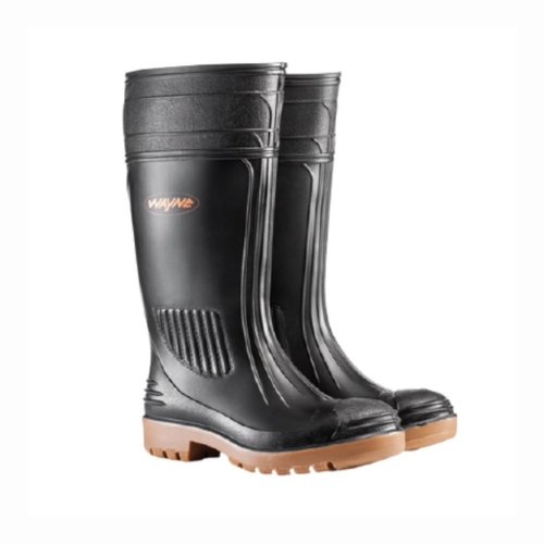Wayne Egoli Gumboots