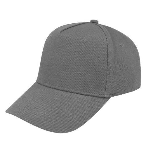 6-Panel Baseball Cap