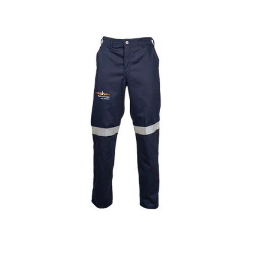 Vulcan Workwear D59 Flame & Acid Trouser
