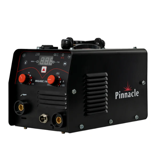 Pinnacle MIGARC 145 Gasless MIG Welding Machine