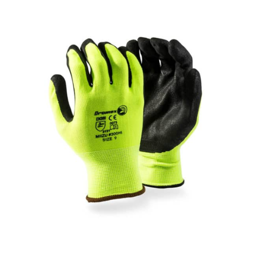 Dromex MIIZU 300 Safety Glove