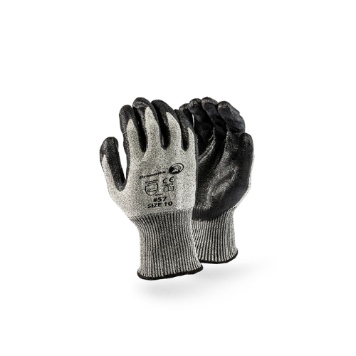 Dromex Nitrile Coated Gloves – #57