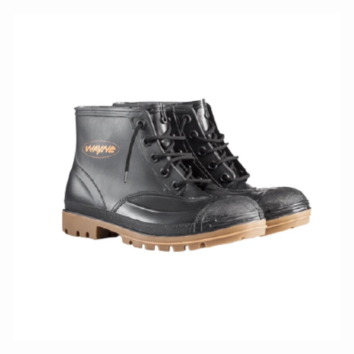 Wayne Egoli Miner Ankle Boots