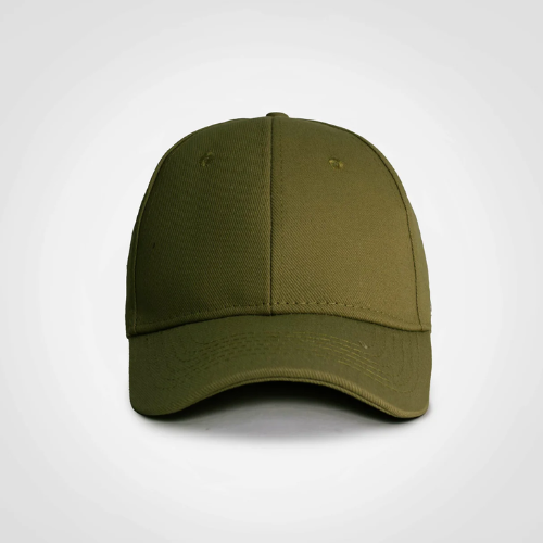 6-Panel Baseball Cap