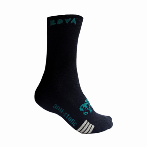 Bova Sox – Anti-Bacterial Socks